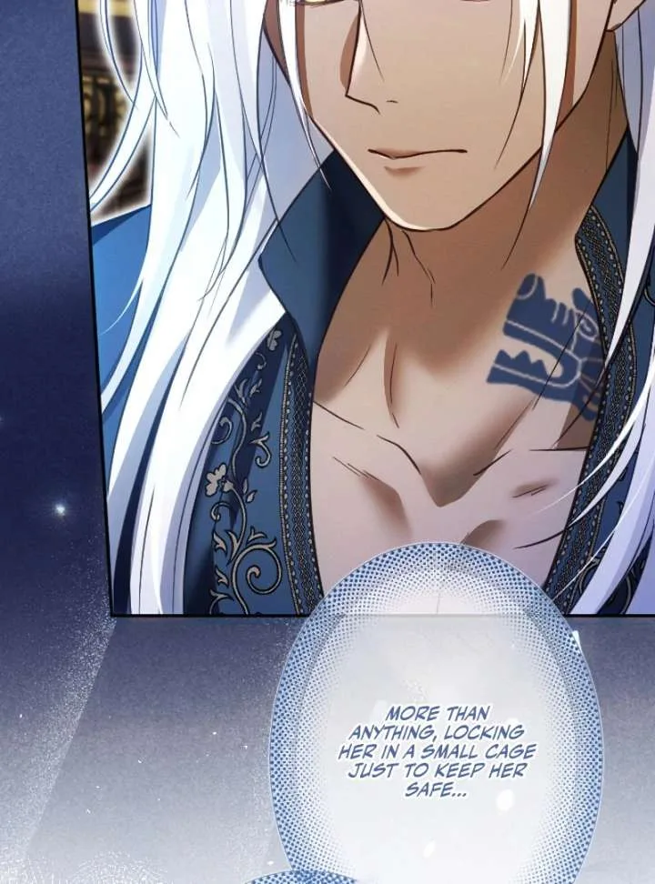 The Northern Warrior’s Beloved Bride Chapter 39 page 95