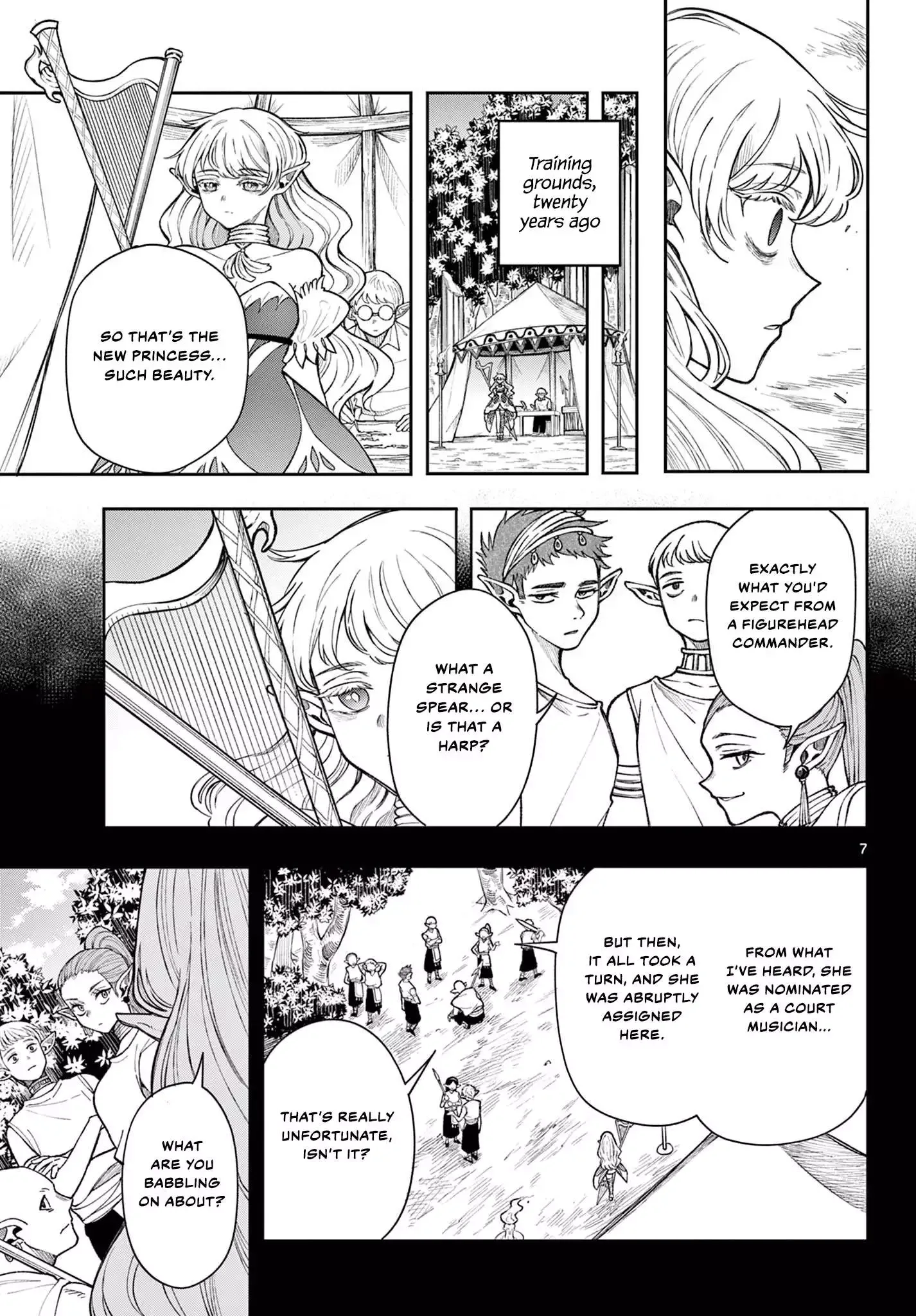 Kaiten no Albus Chapter 40 page 7