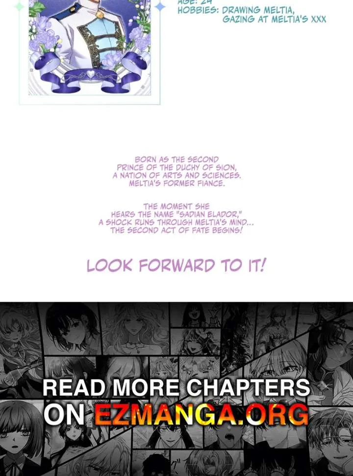 The Northern Warrior’s Beloved Bride Chapter 39 page 127