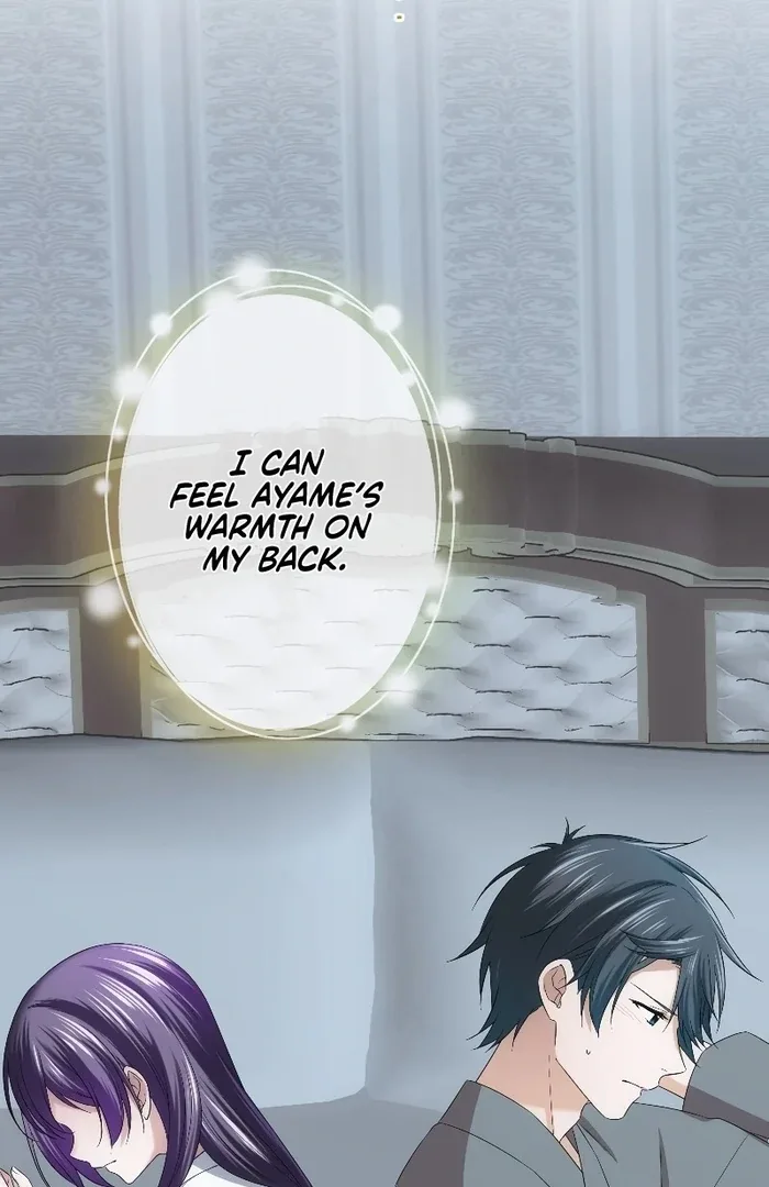 The Silent Sacrifice Princess And The Black Dragons Marriage Chapter 39 page 6