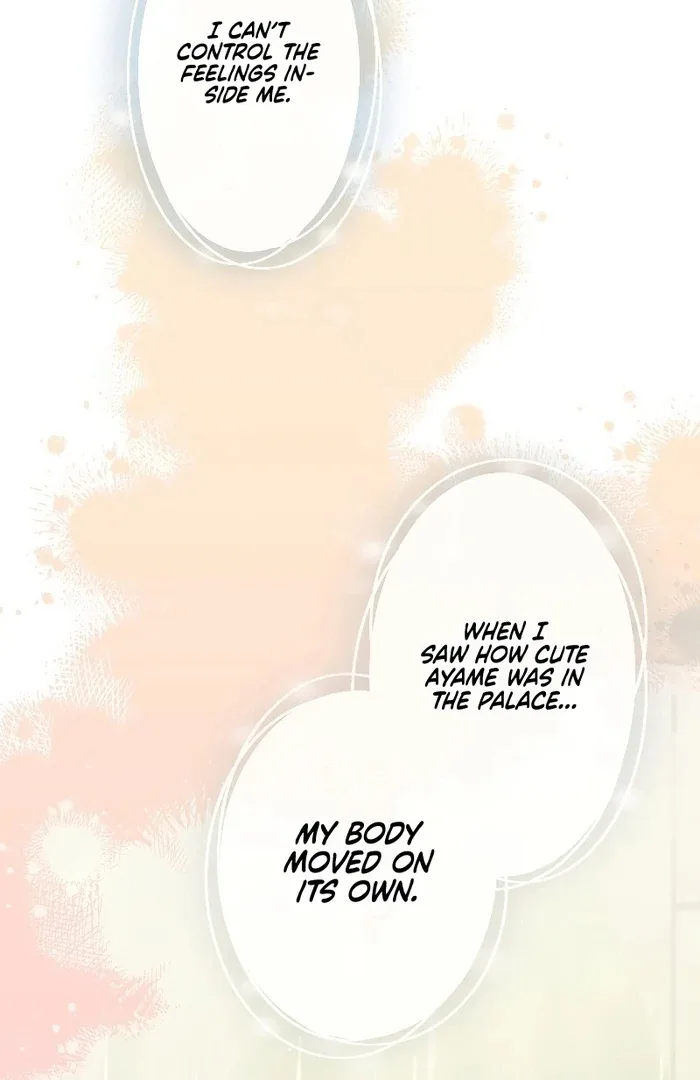The Silent Sacrifice Princess And The Black Dragons Marriage Chapter 39 page 10