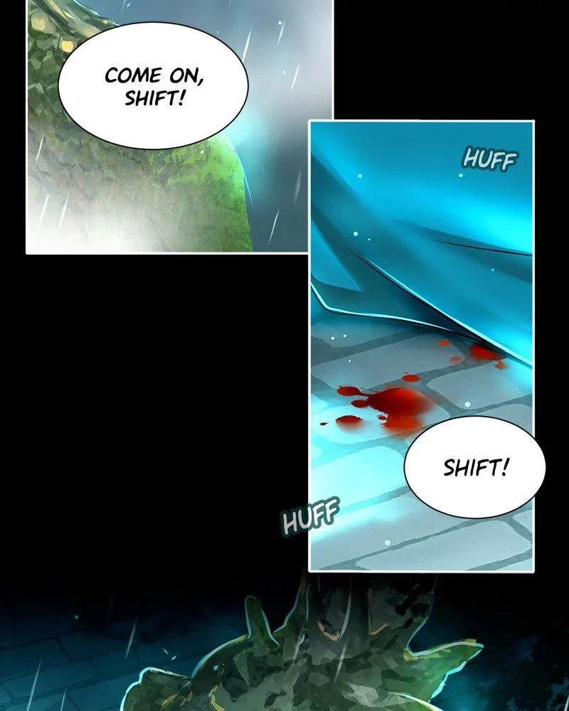 Subzero Chapter 39 page 12