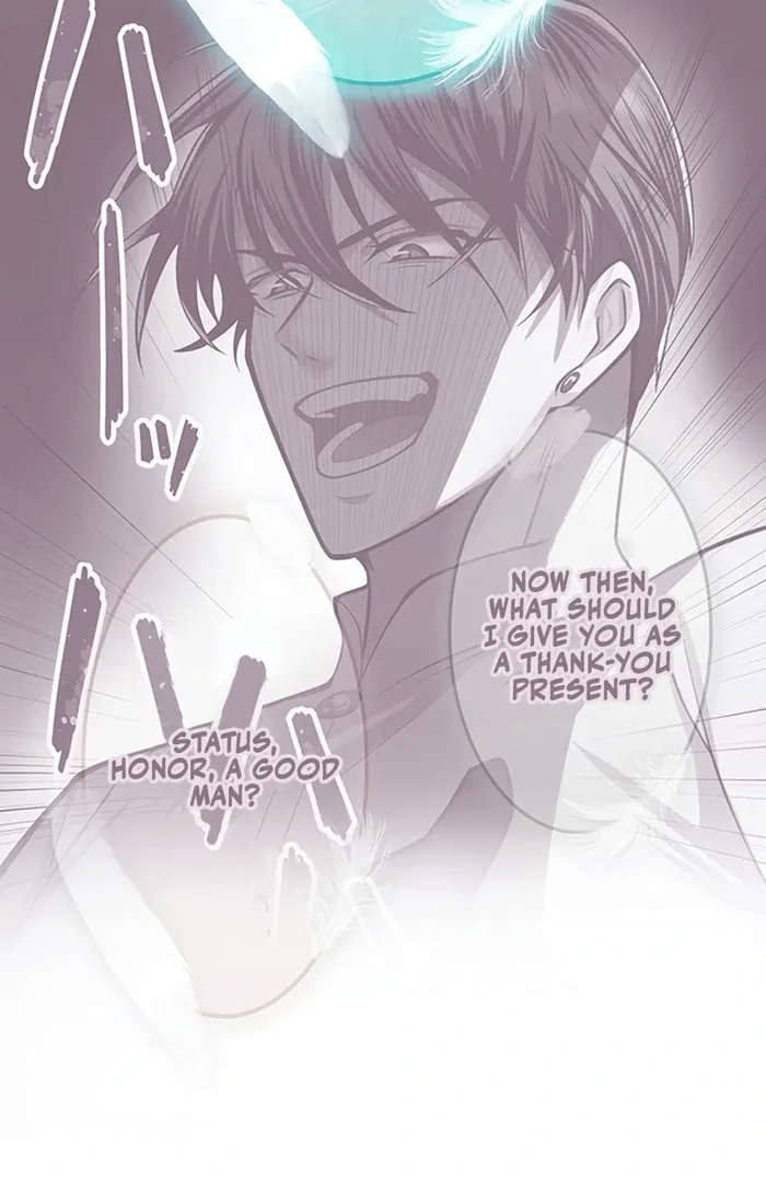The Villainess Can’t Take Revenge on Her Reaper Father Chapter 40 page 29