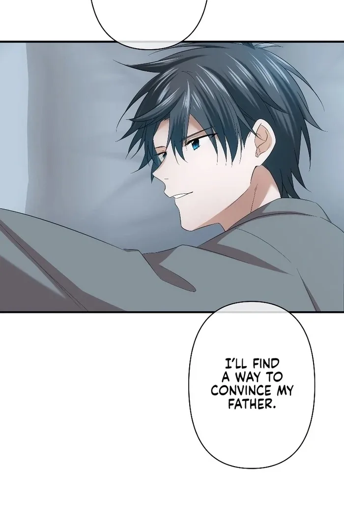 The Silent Sacrifice Princess And The Black Dragons Marriage Chapter 39 page 17