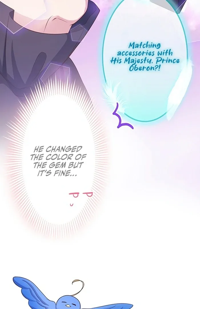 The Villainess Can’t Take Revenge on Her Reaper Father Chapter 40 page 40
