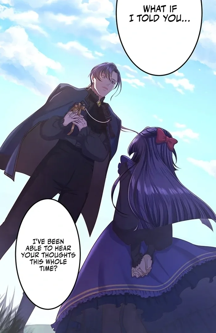 The Villainess Can’t Take Revenge on Her Reaper Father Chapter 40 page 34