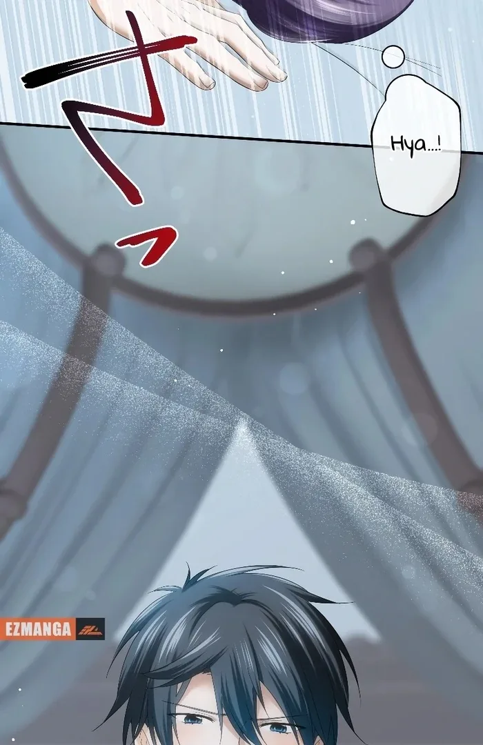The Silent Sacrifice Princess And The Black Dragons Marriage Chapter 39 page 35