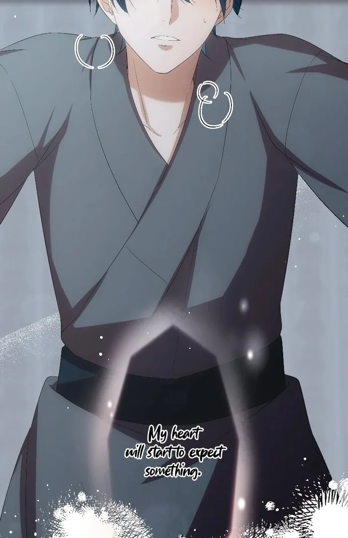 The Silent Sacrifice Princess And The Black Dragons Marriage Chapter 39 page 36
