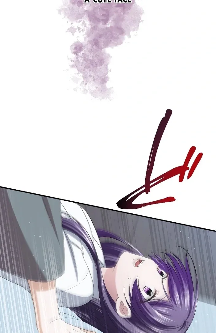 The Silent Sacrifice Princess And The Black Dragons Marriage Chapter 39 page 34
