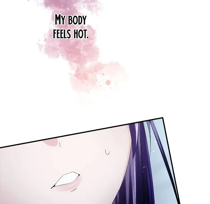 The Silent Sacrifice Princess And The Black Dragons Marriage Chapter 39 page 38