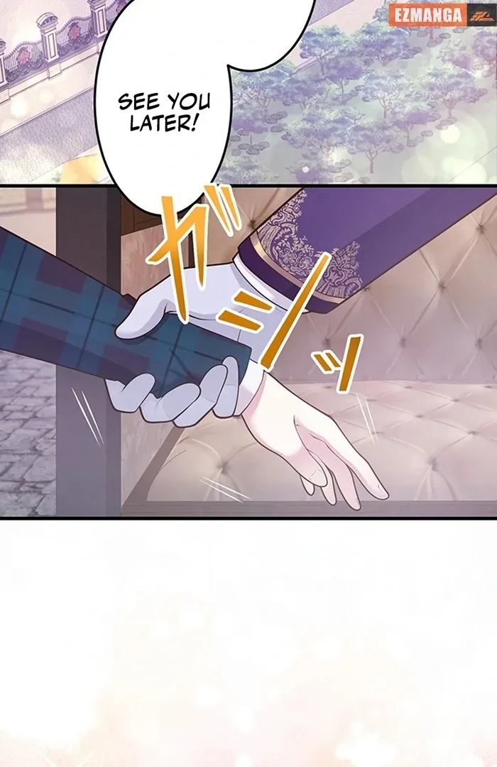 The Villainess Can’t Take Revenge on Her Reaper Father Chapter 40 page 53