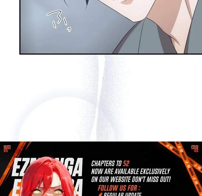 The Silent Sacrifice Princess And The Black Dragons Marriage Chapter 39 page 58