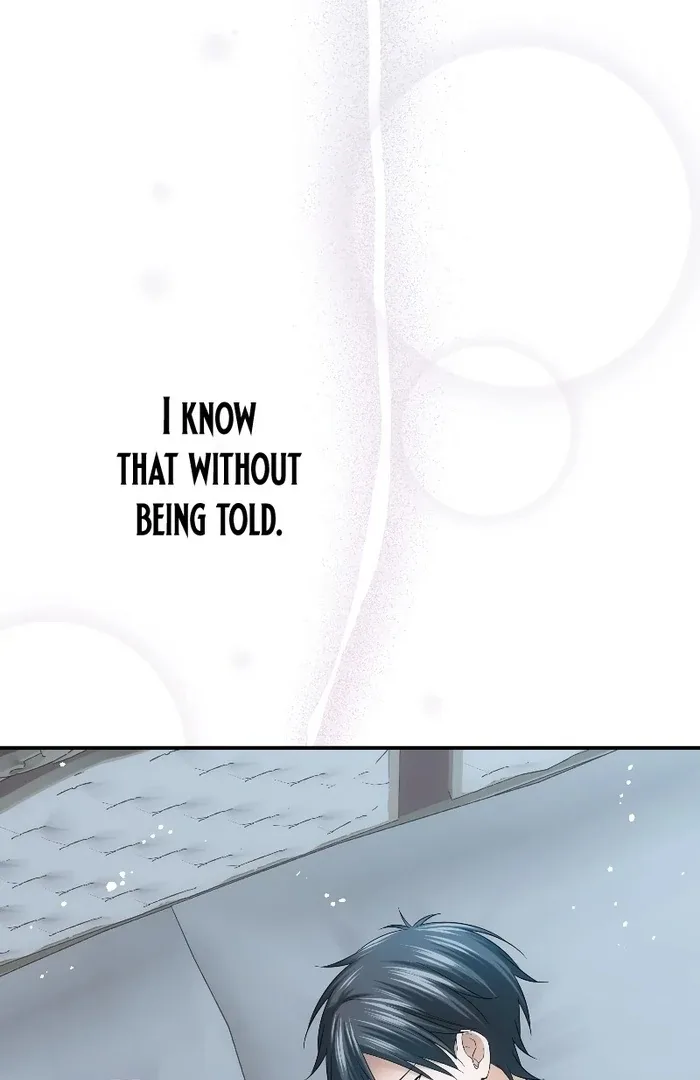 The Silent Sacrifice Princess And The Black Dragons Marriage Chapter 39 page 60