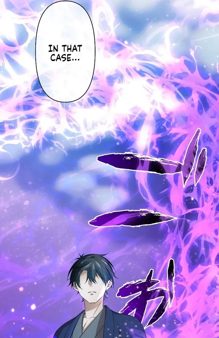 The Silent Sacrifice Princess And The Black Dragons Marriage Chapter 40 page 10