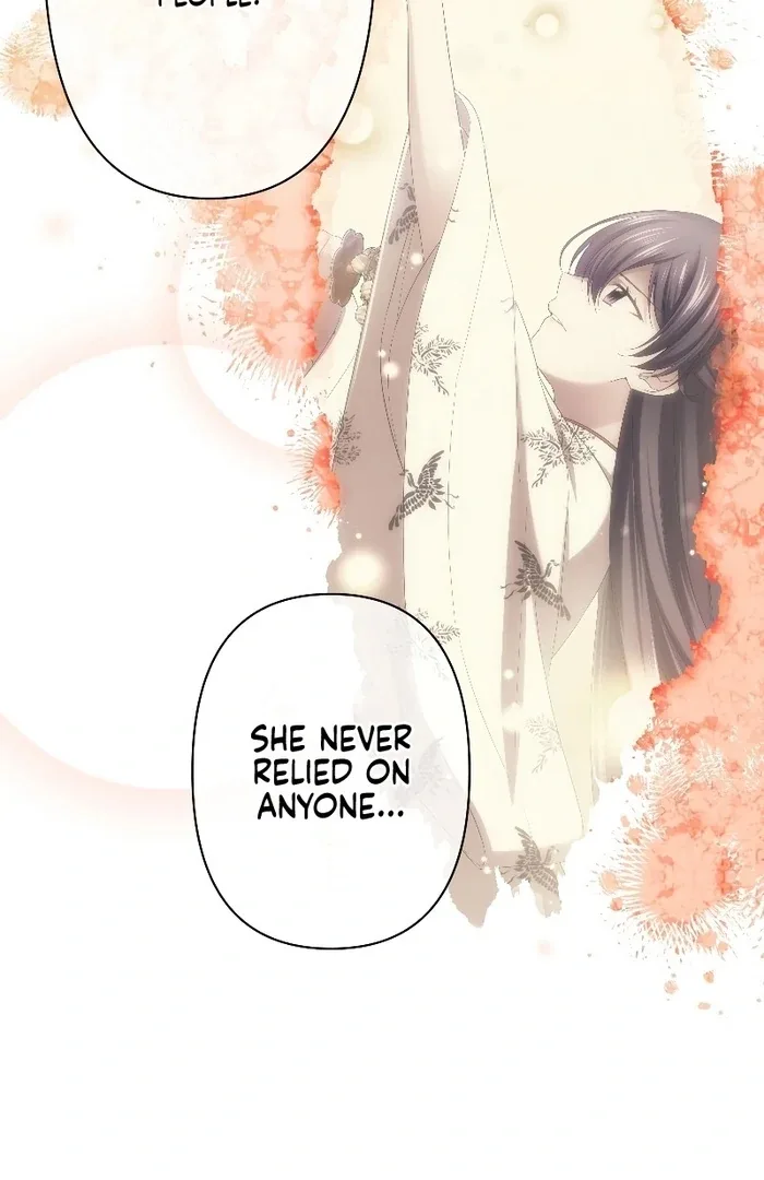 The Silent Sacrifice Princess And The Black Dragons Marriage Chapter 39 page 95