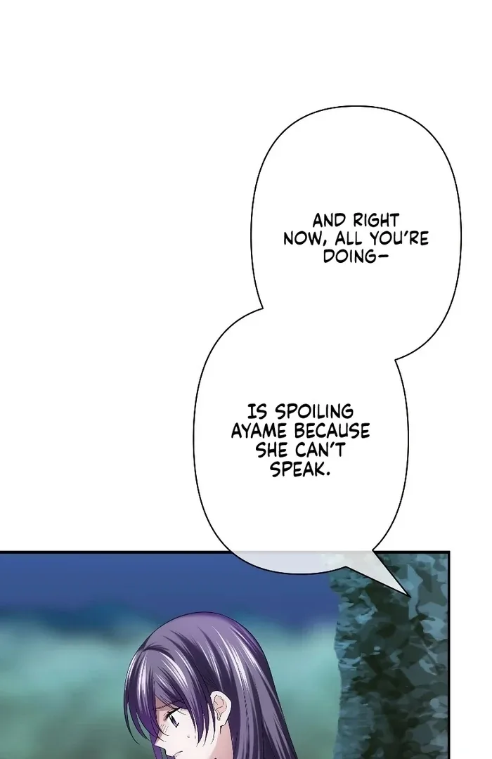 The Silent Sacrifice Princess And The Black Dragons Marriage Chapter 39 page 89