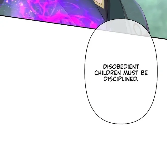 The Silent Sacrifice Princess And The Black Dragons Marriage Chapter 40 page 8