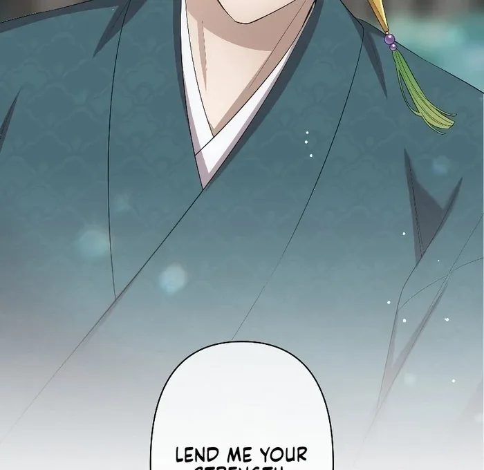 The Silent Sacrifice Princess And The Black Dragons Marriage Chapter 40 page 18