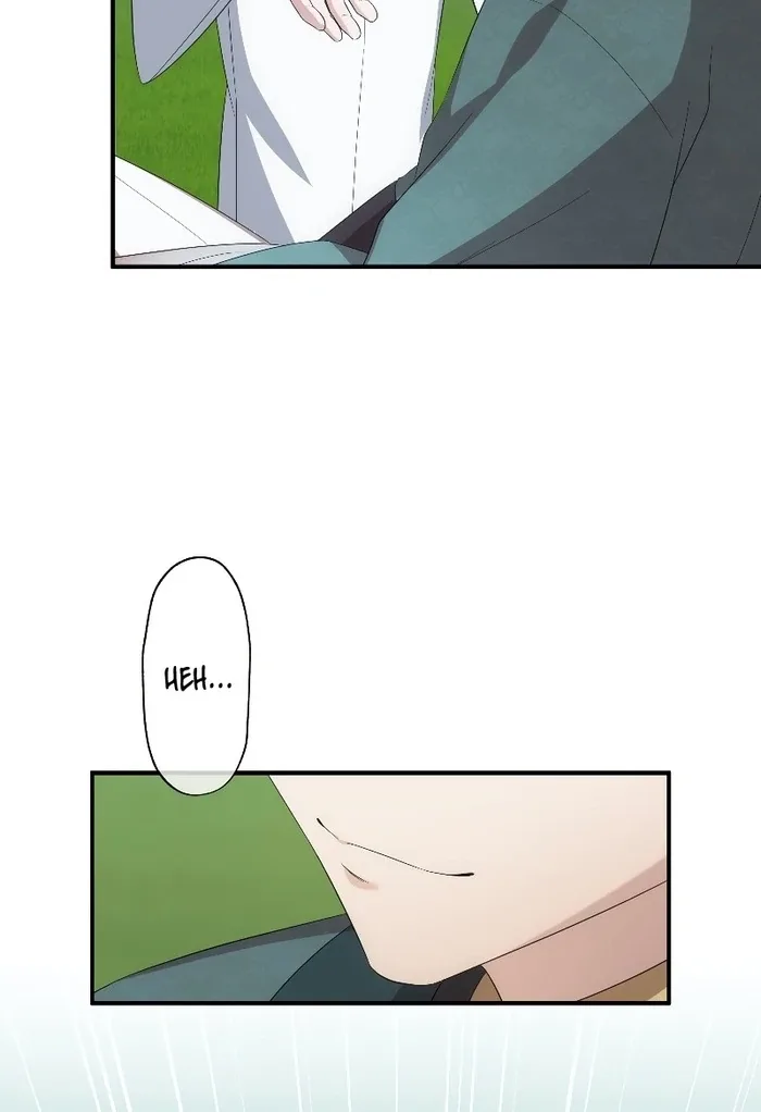 The Silent Sacrifice Princess And The Black Dragons Marriage Chapter 40 page 36