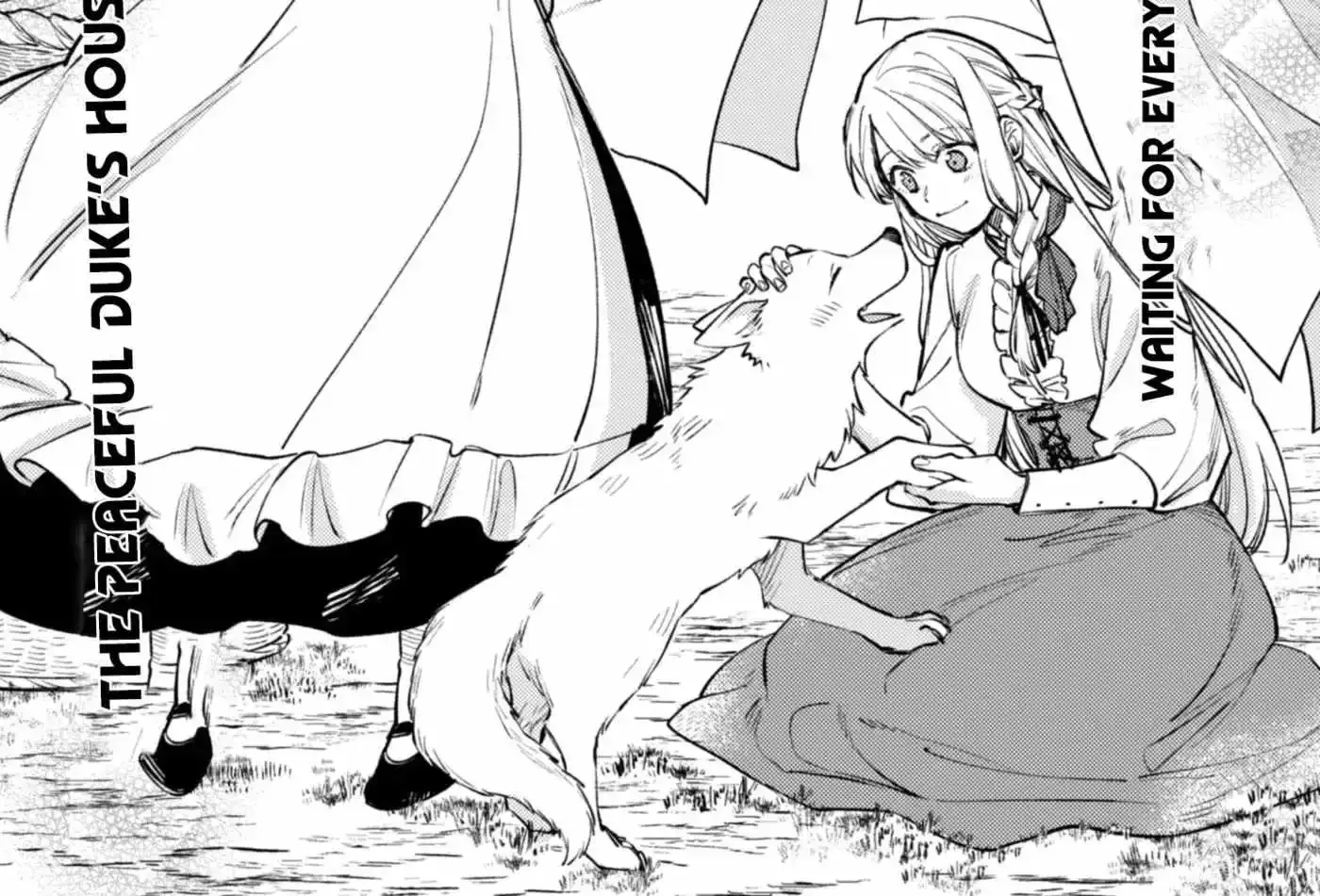 Isekai Tensei Shitara Aiken ga Saikyou ni Narimashita: Silver Fenrir to Ore ga Isekai Kurashi wo Hajimetara Chapter 41 page 3