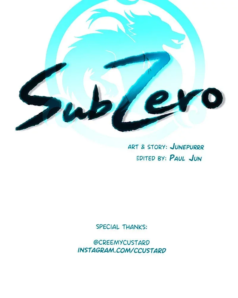 Subzero Chapter 39 page 115