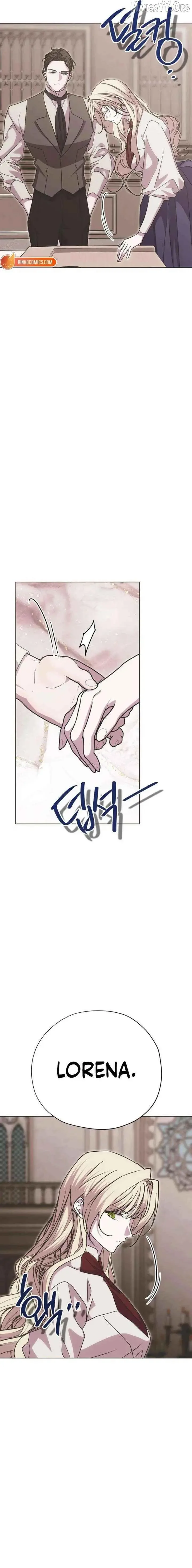 Moral-less Scandal Chapter 39 page 7