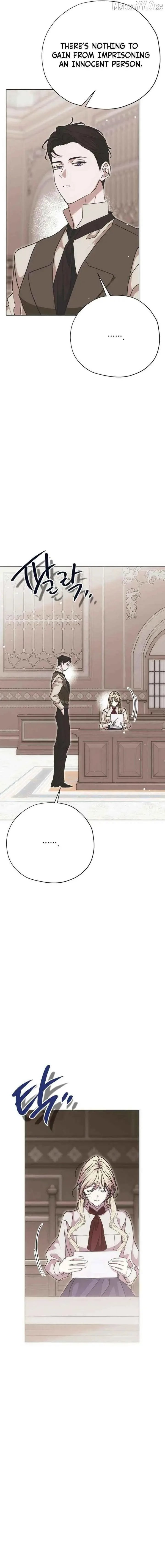 Moral-less Scandal Chapter 39 page 6