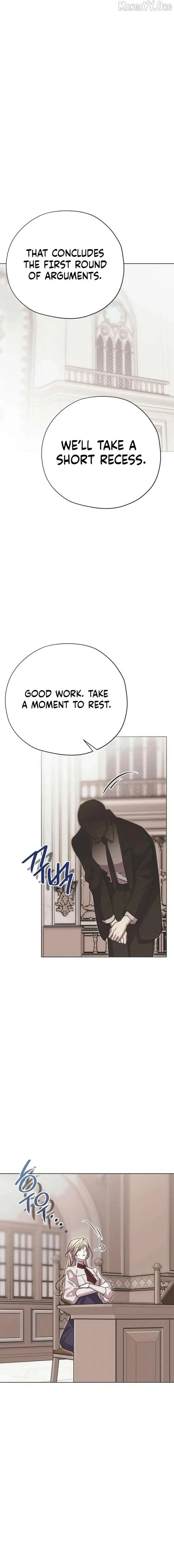 Moral-less Scandal Chapter 39 page 4
