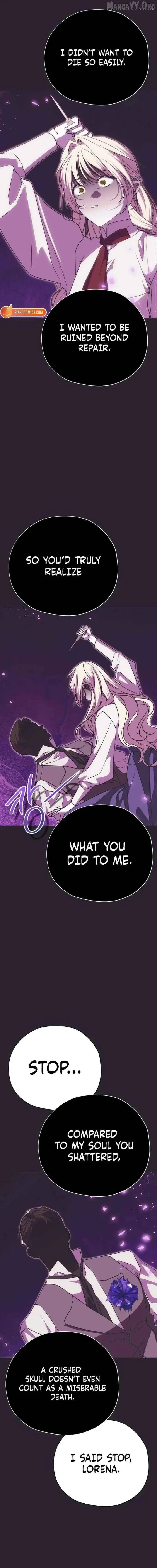 Moral-less Scandal Chapter 39 page 12