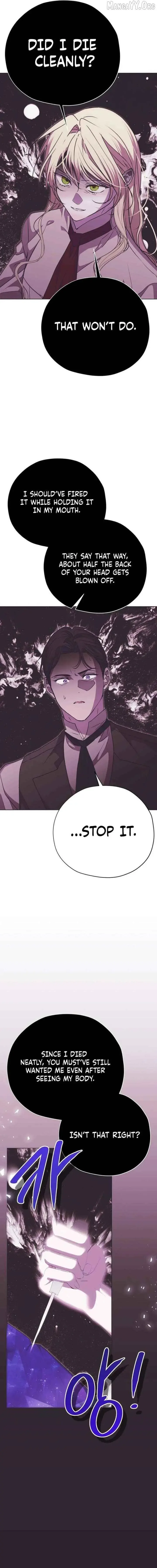 Moral-less Scandal Chapter 39 page 11