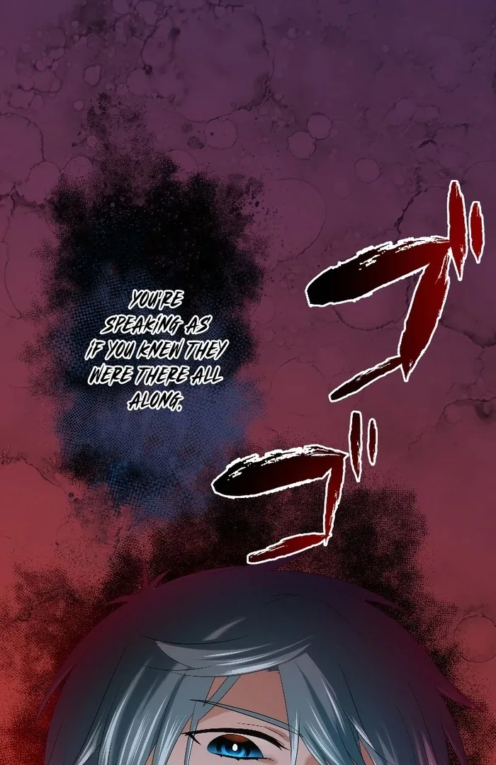 The Silent Sacrifice Princess And The Black Dragons Marriage Chapter 40 page 53