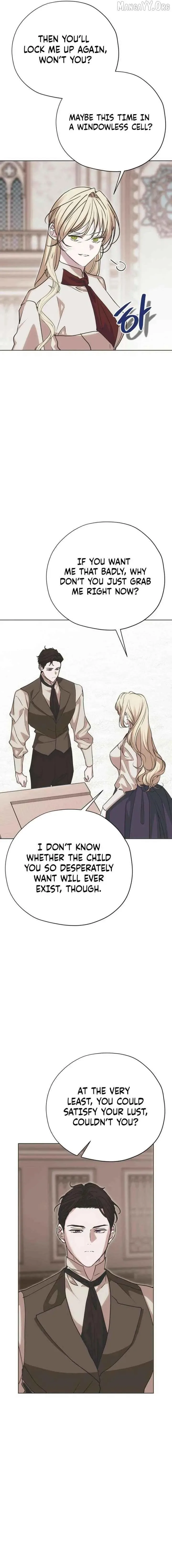 Moral-less Scandal Chapter 39 page 9