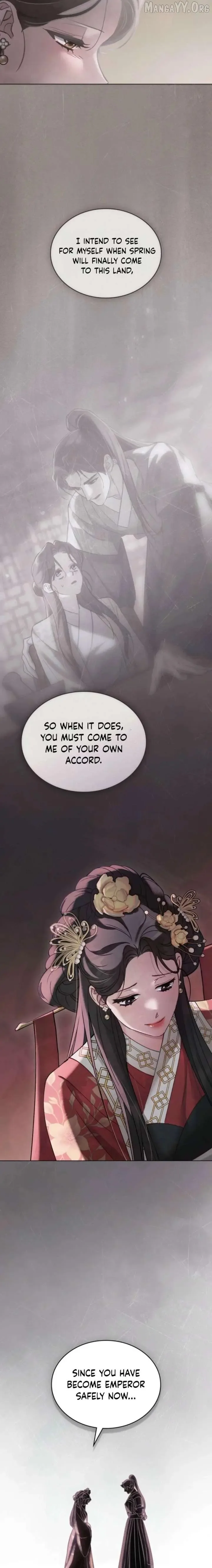 To Tread into Darkness Chapter 39 page 7