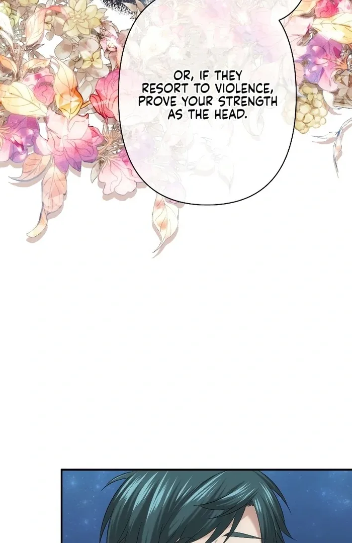 The Silent Sacrifice Princess And The Black Dragons Marriage Chapter 40 page 75