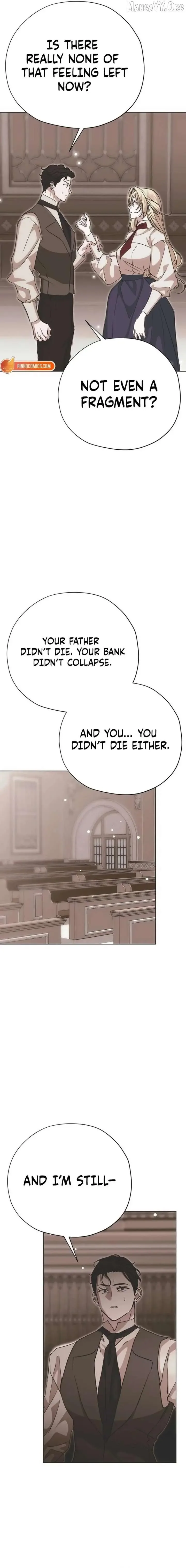 Moral-less Scandal Chapter 39 page 15