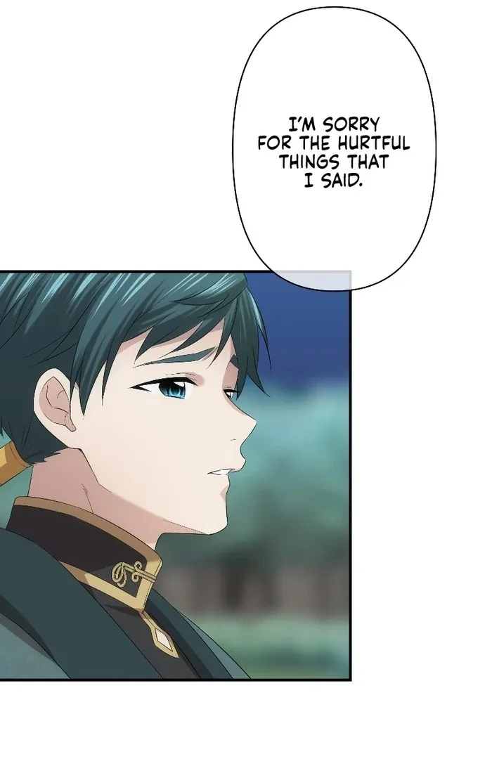 The Silent Sacrifice Princess And The Black Dragons Marriage Chapter 40 page 70