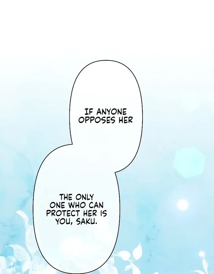 The Silent Sacrifice Princess And The Black Dragons Marriage Chapter 40 page 73
