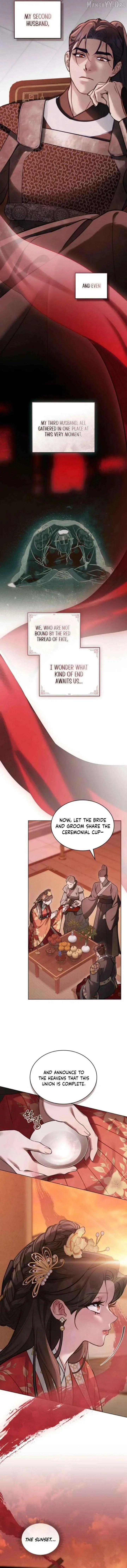 To Tread into Darkness Chapter 39 page 11