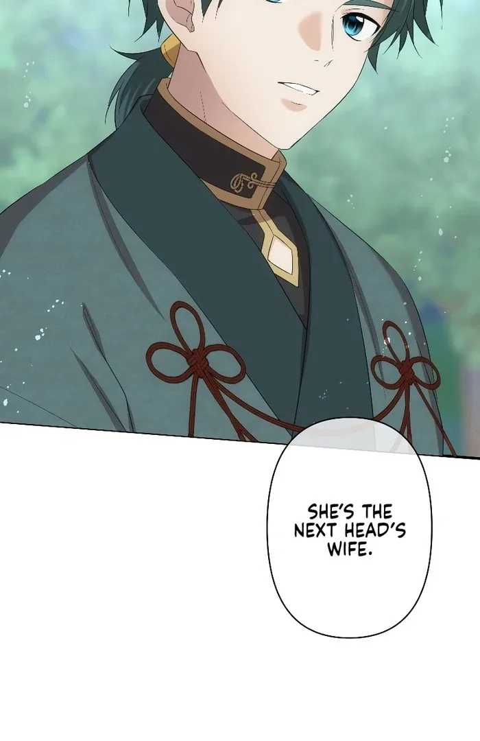 The Silent Sacrifice Princess And The Black Dragons Marriage Chapter 40 page 66