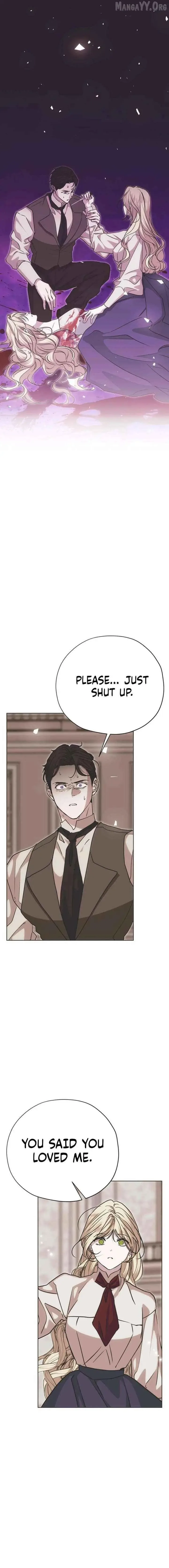 Moral-less Scandal Chapter 39 page 14