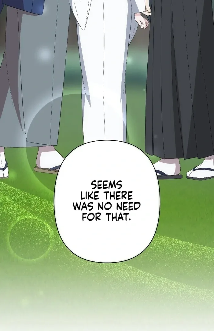 The Silent Sacrifice Princess And The Black Dragons Marriage Chapter 40 page 78