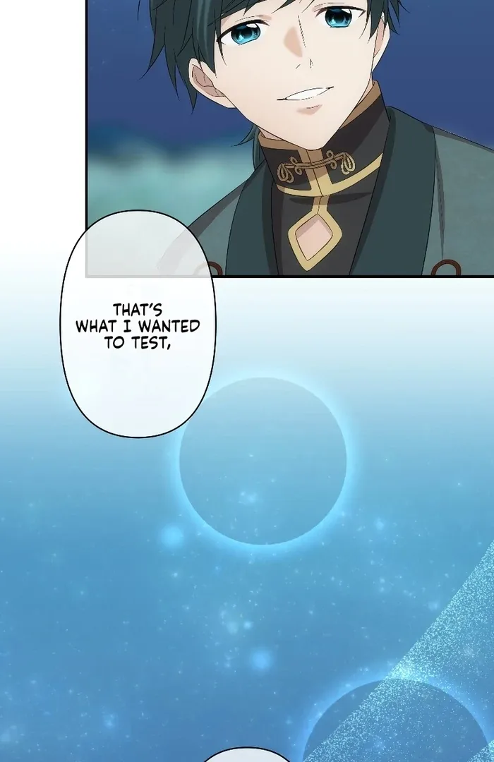 The Silent Sacrifice Princess And The Black Dragons Marriage Chapter 40 page 76