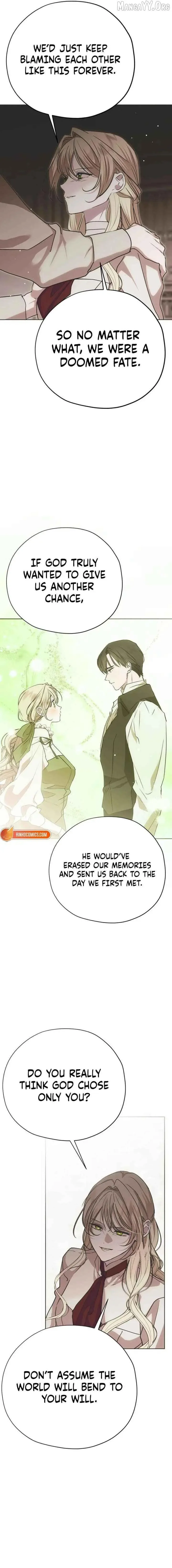 Moral-less Scandal Chapter 39 page 20