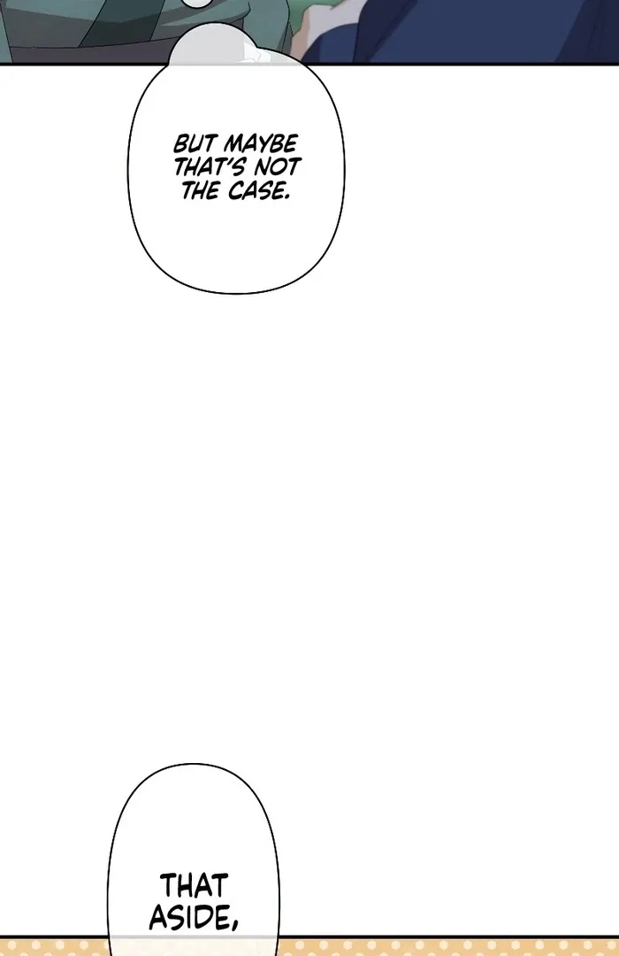 The Silent Sacrifice Princess And The Black Dragons Marriage Chapter 40 page 85