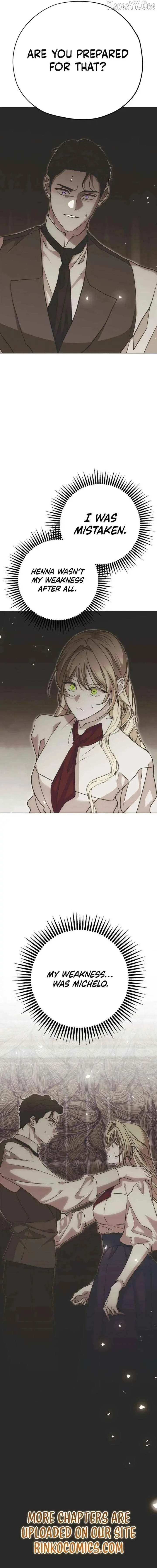 Moral-less Scandal Chapter 39 page 24