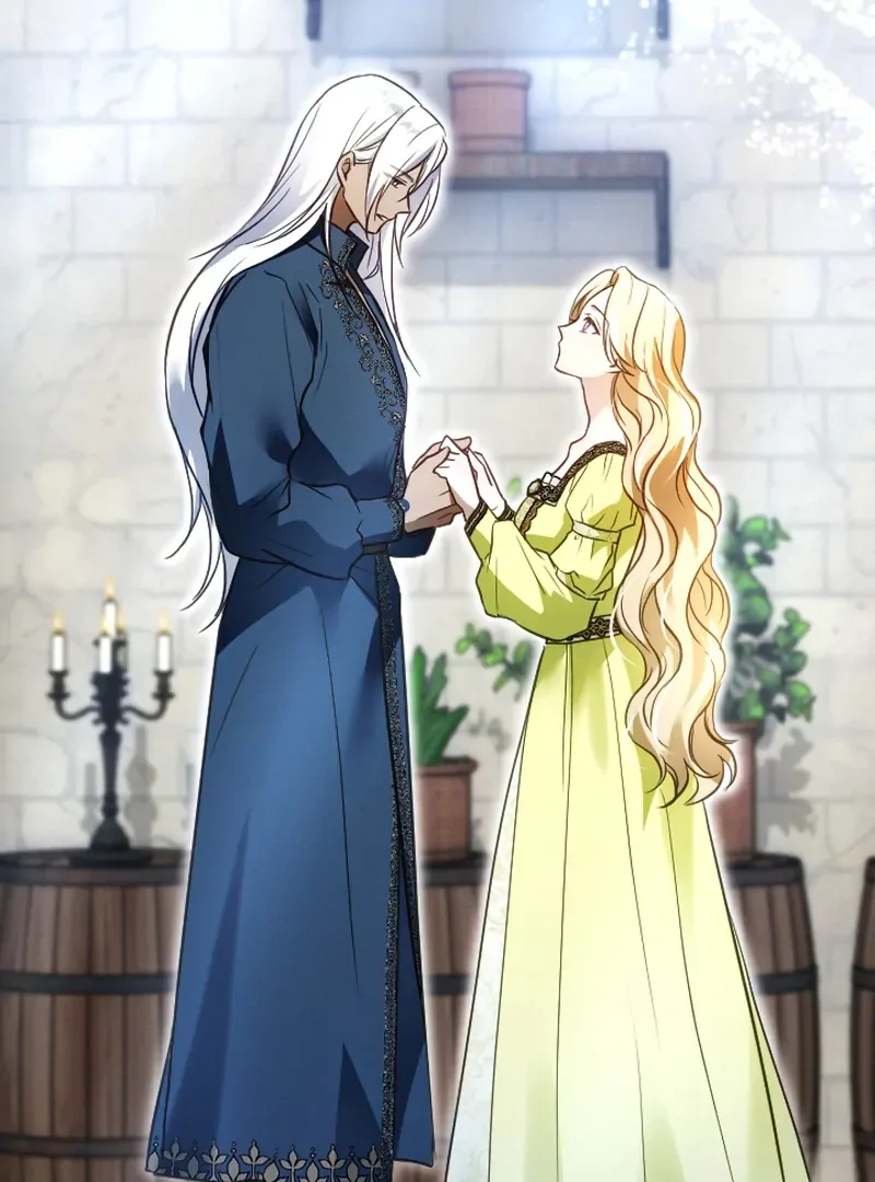 The Northern Warrior’s Beloved Bride Chapter 40 page 3