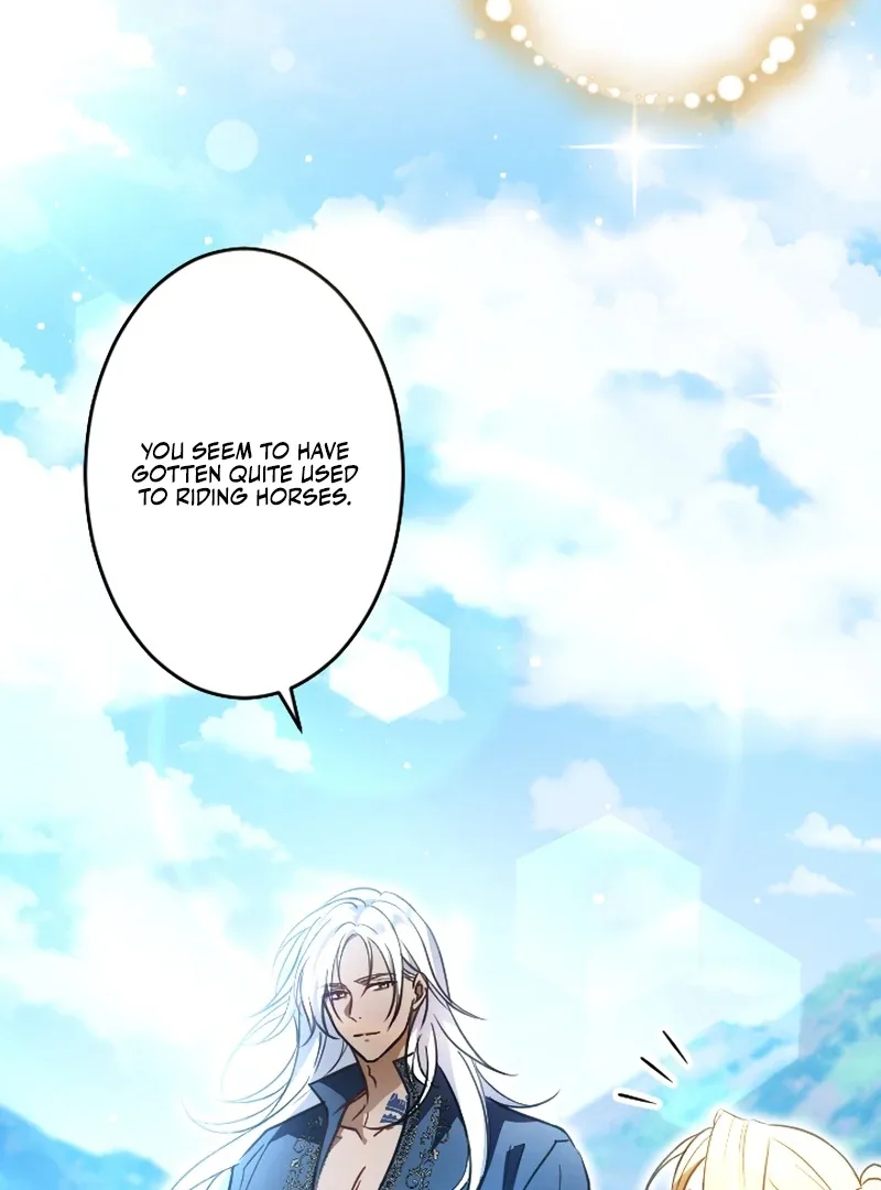 The Northern Warrior’s Beloved Bride Chapter 40 page 15