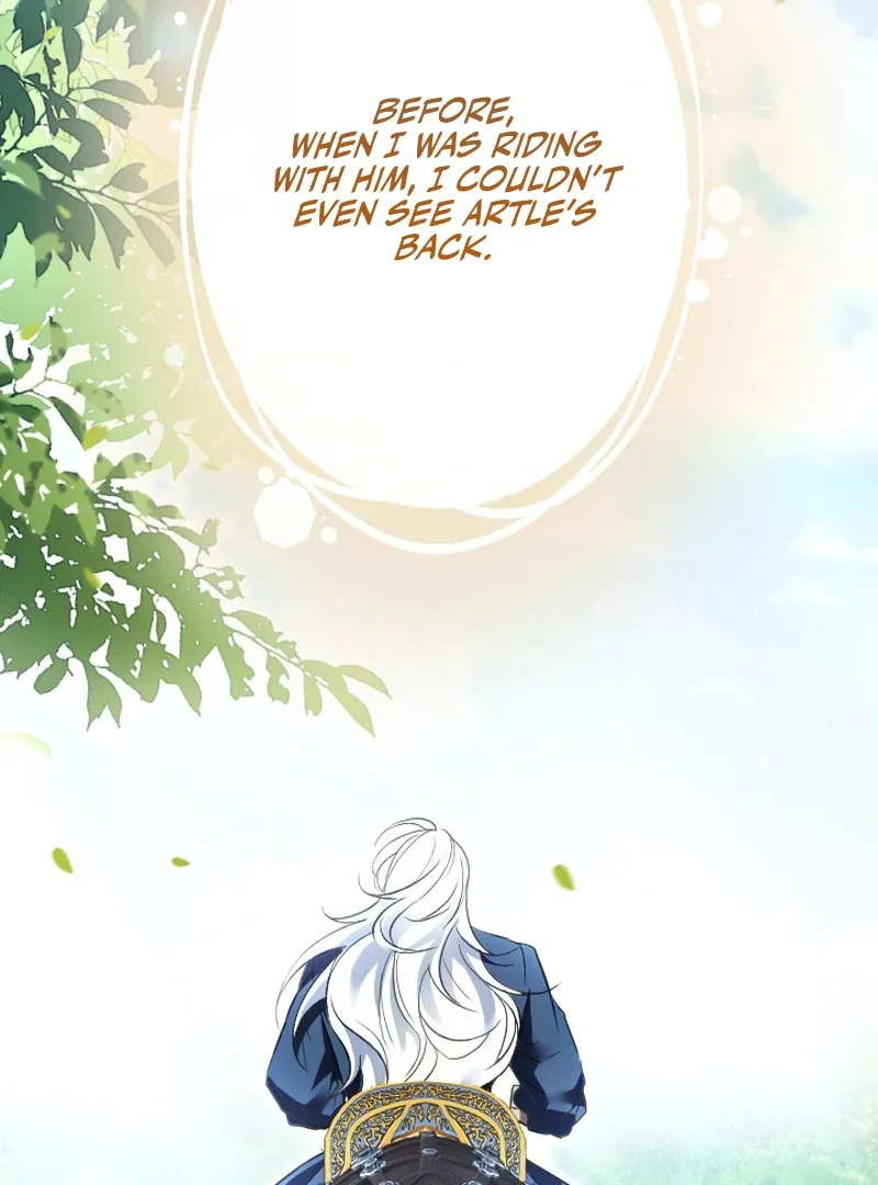 The Northern Warrior’s Beloved Bride Chapter 40 page 21