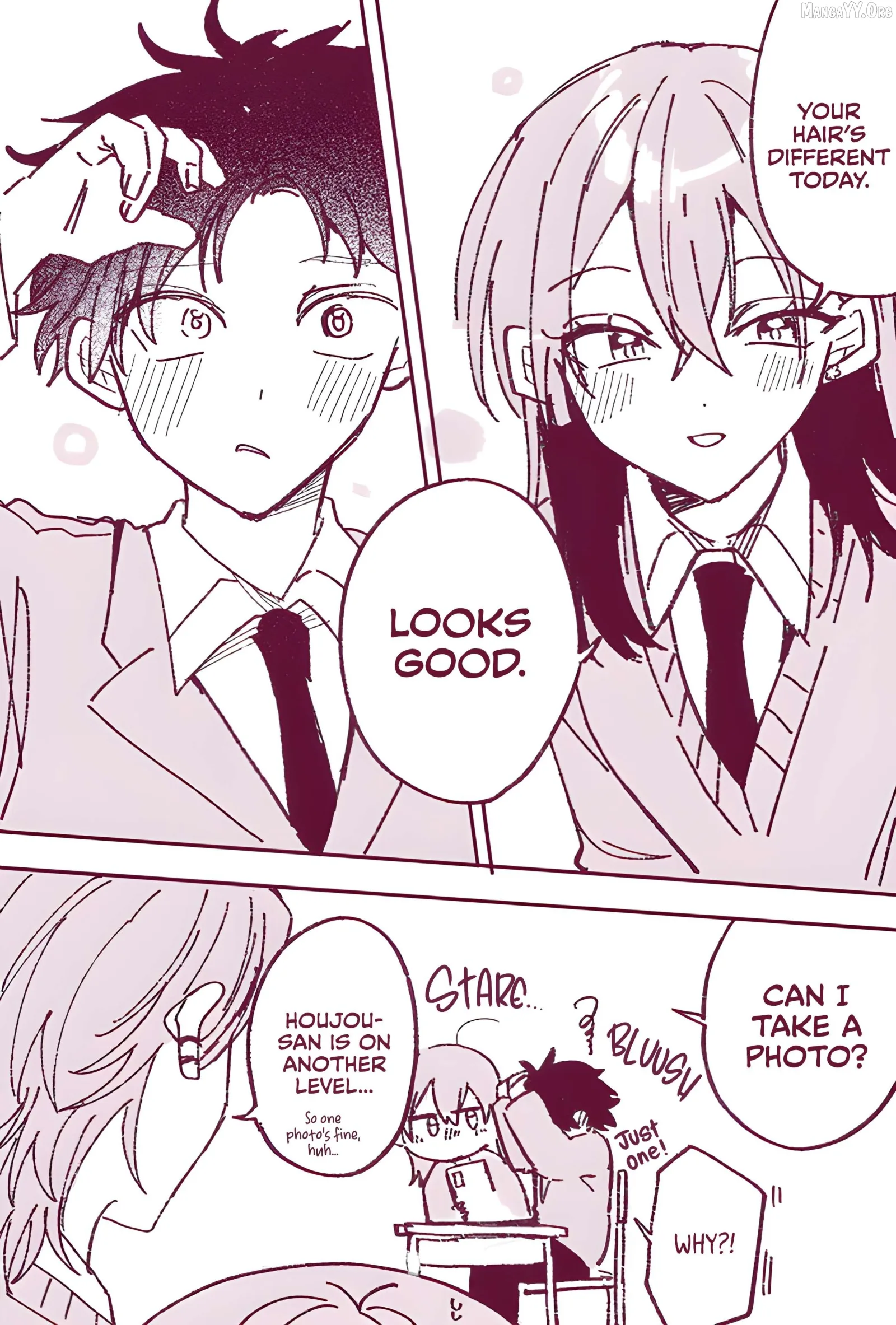 Osoraku Kanojo Oreno Anikiwo Neratteru Chapter 21.5 page 6