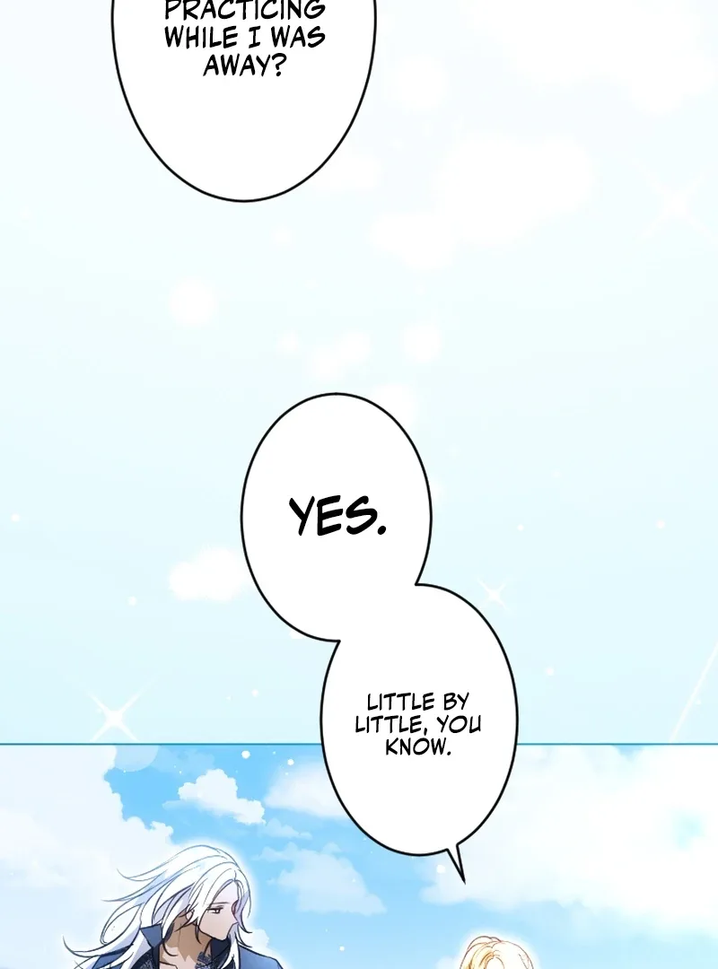 The Northern Warrior’s Beloved Bride Chapter 40 page 17